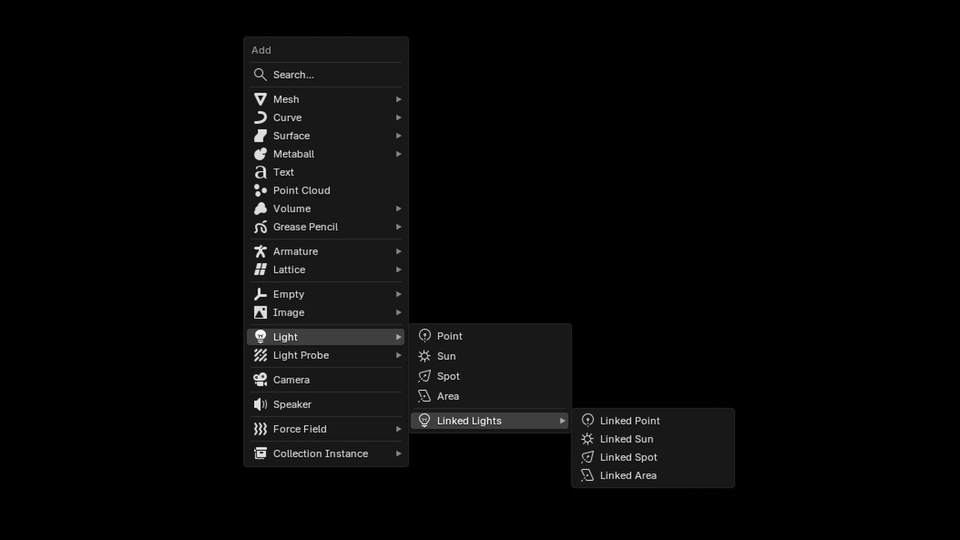 Light Linker N-Panel