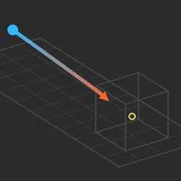Path diagram for Punch-In Reveal