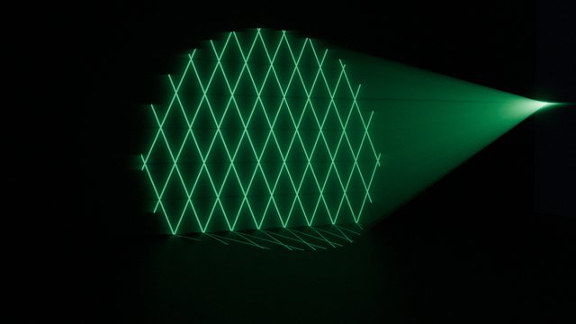 Crosshatch pattern