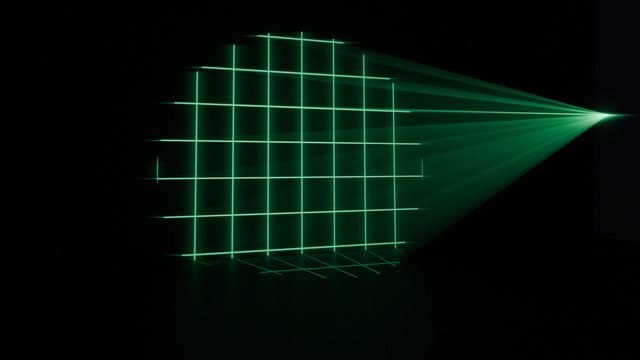 Grid pattern