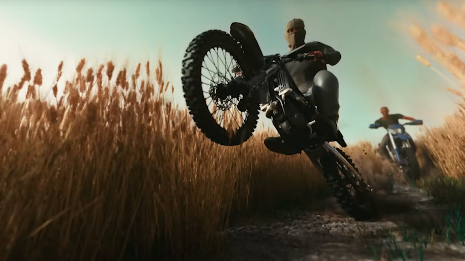 Tyno Got It - Steppers